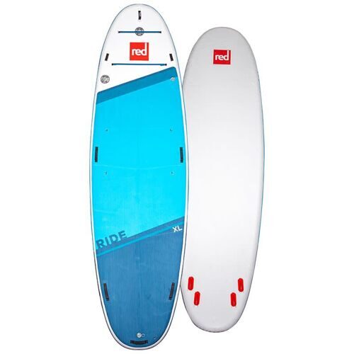 Red Paddle 17'0" Ride XL 2022 сап-борд для всей семьи