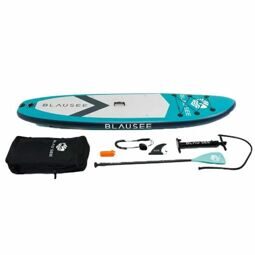 SUP-борд BlauSee Junior Light Blue 10'0