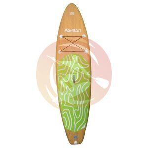 Sup доска для начинающих Fayean Oasis 10'6