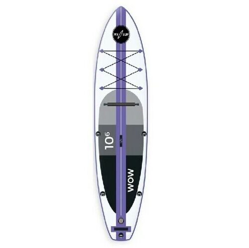 Сап My Sup Wow 10'6 All Round