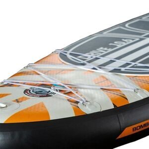 Bombitto Drive 10'6" SUP для спокойных прогулок на воде