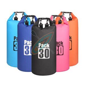Герметичный мешок из ПВХ Pack 30 литров