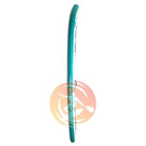 Доска с веслом Murtisol Marlin Green 11 2022