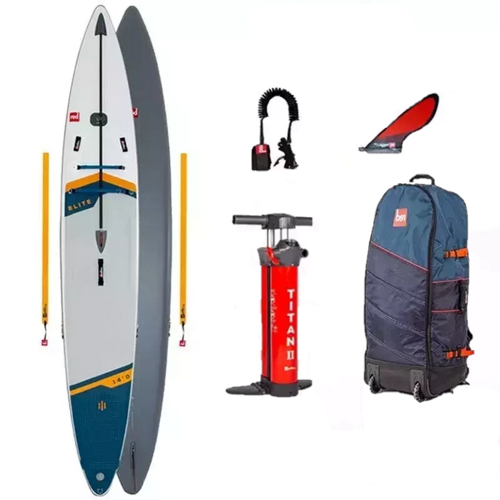 SUP-доска Red Paddle 14'0" Elite 2023