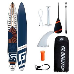 Спортивный sup-борд Gladiator Elite 14’0 S 2023