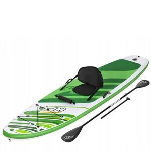 Sup доска для двоих BESTWAY Hydro Force Freesoul 11'2"