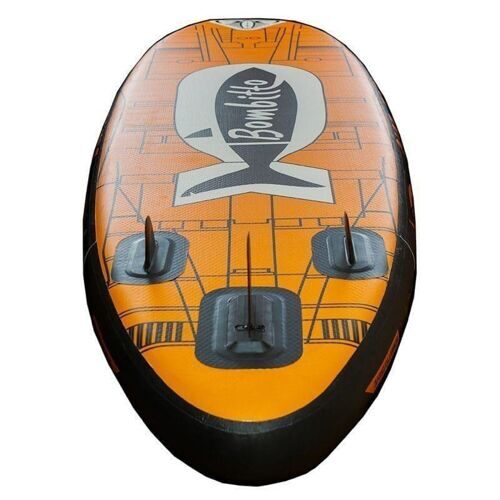 Bombitto Drive 10'6" SUP для спокойных прогулок на воде