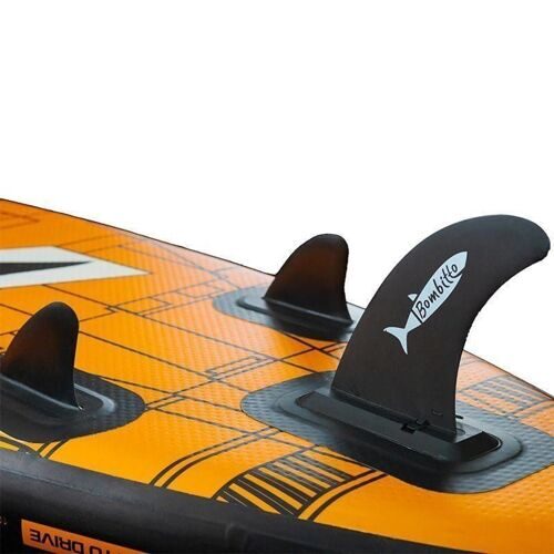 Bombitto Drive 10'6" SUP для спокойных прогулок на воде