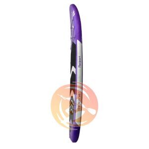 Сап доска надувная Fbsport 10'6 Purple