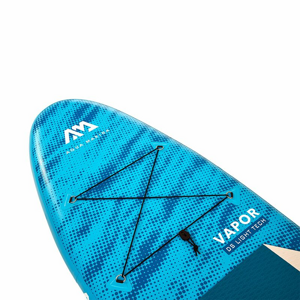 Универсальная сап доска Aqua Marina Vapor 10'4 2022