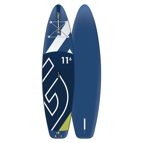 Gladiator Pro 11’6 спортивный SUP-борд
