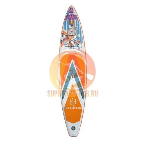 Доска для SUP-серфинга Hello plus Prana 11'6