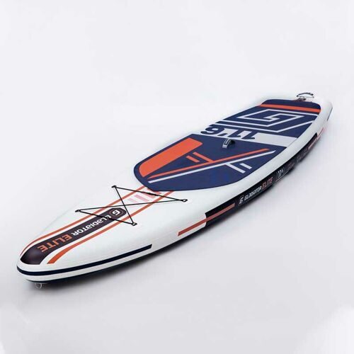 Sup-доска универсальная Gladiator Elite 11’6