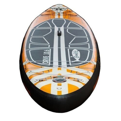 Bombitto Drive 10'6" SUP для спокойных прогулок на воде
